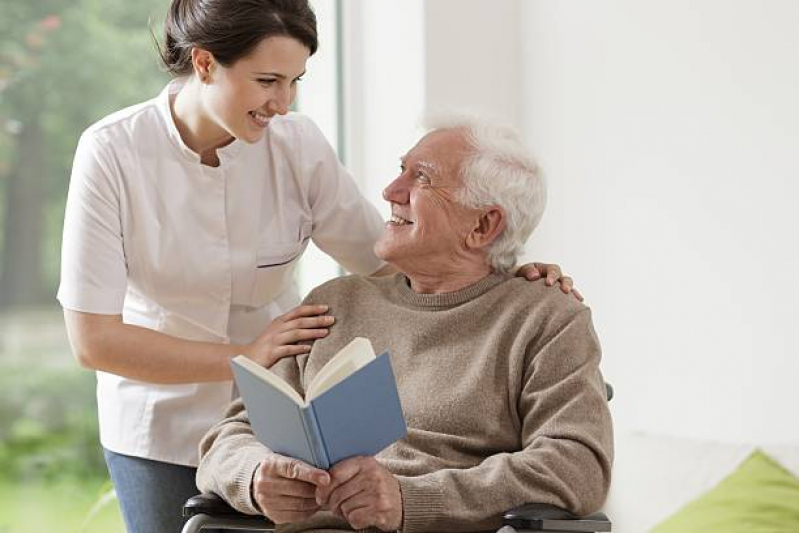 Contato de Empresa de Franquia de Cuidador para Idoso com Alzheimer Boa Vista - Empresa de Franquia de Cuidador de Idoso