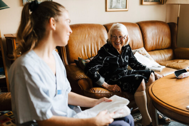 Preço de Franquia de Serviço de Cuidador de Idosos para Reabilitação Varginha - Franquia de Serviço de Cuidador de Idoso com Alzheimer