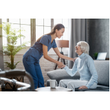 franquia de cuidador para idoso artrite Caratinga