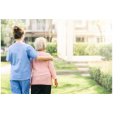franquia de cuidador para idoso com artrite preços Suzano