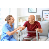 franquia de cuidador para idoso com artrite Mauá