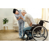 franquia de cuidadora de idoso particular valores Birigui