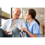 franquia de serviço de cuidador de idosos reabilitação comprar Redenção