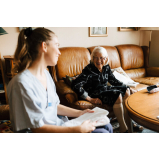 preço de franquia de serviço de cuidador de idosos para reabilitação Caçador
